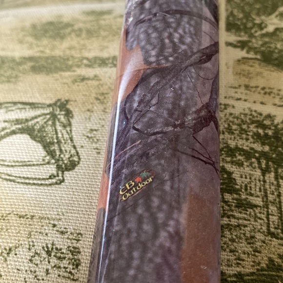 CB Outdoor/RIVERS EDGE Stainless Steel Grill Spatula - Picture 5 of 9